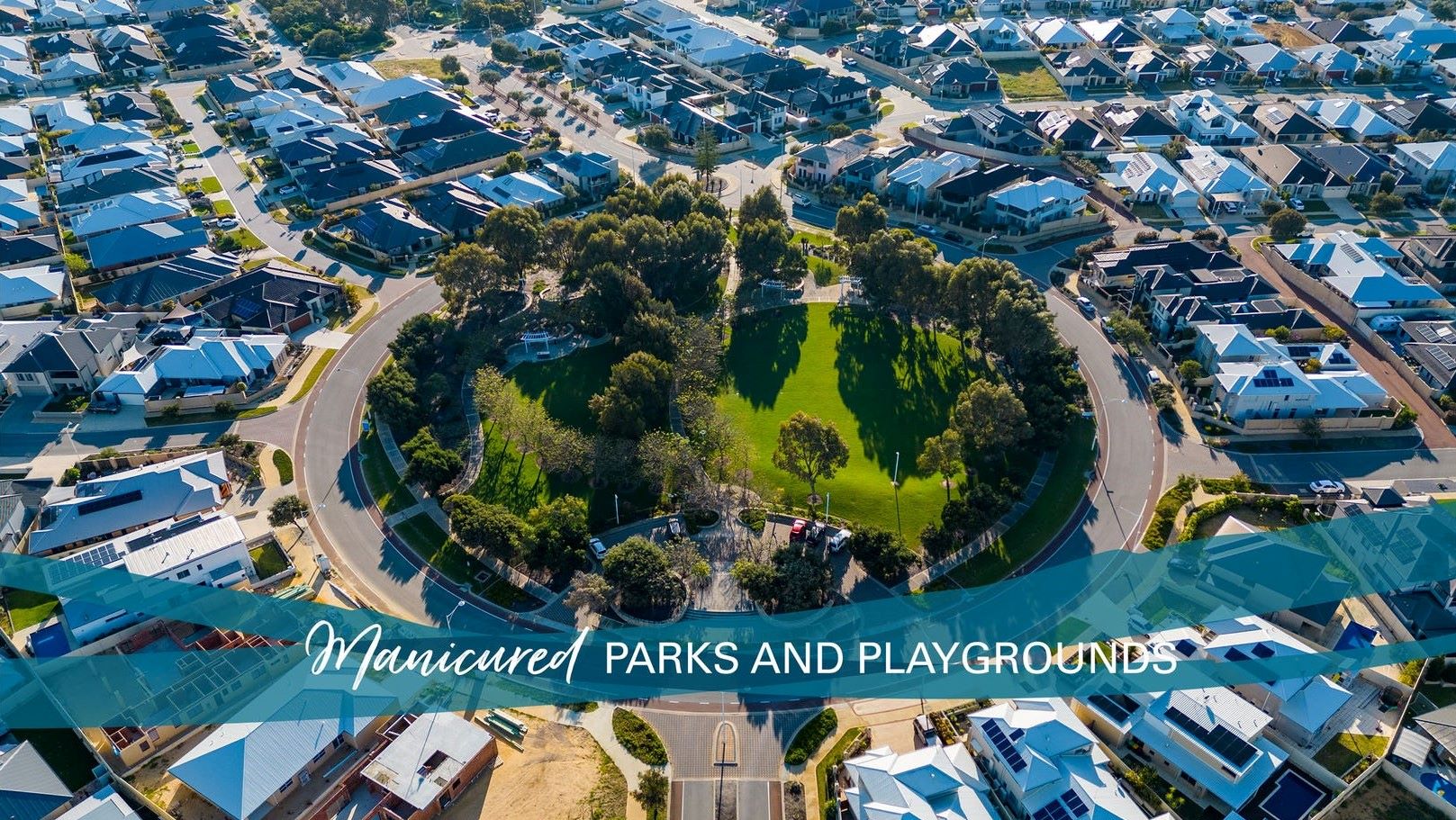 [Land for Sale] Burns Beach Estate, Burns Beach OpenLot